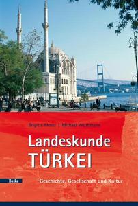 Türkische Landeskunde