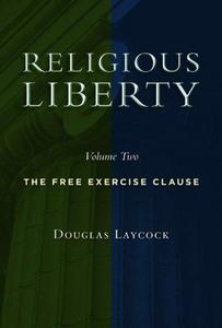 Religious Liberty, Volume 2