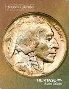 U.S Coin Auction #1140
