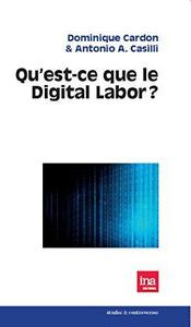 Qu'est-ce que le Digital Labor ?