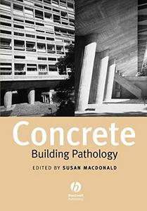 Concrete : Building Pathology