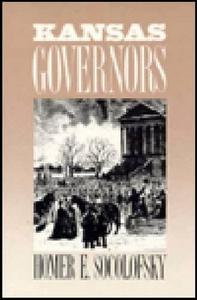 Kansas governors