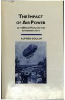 The Impact of Air Power on the British People and Their Government, 1909-1914