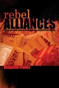 Rebel Alliances