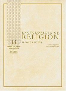 Encyclopedia of religion