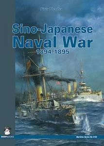 Sino-Japanese Naval War 1894-1895