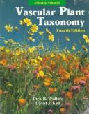 Vascular plant taxonomy