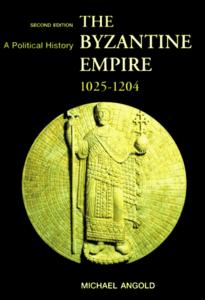 The Byzantine Empire 1025-1204