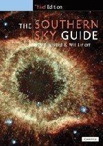 The Southern Sky Guide