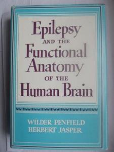 Epilepsy and the Functional Anatomy of the Human Brain
