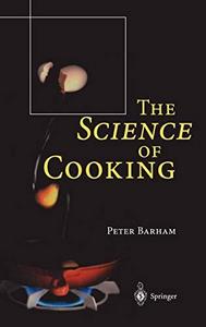 The science of cooking