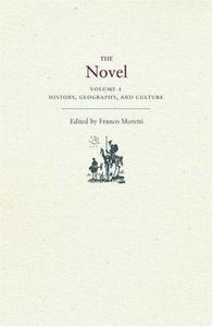The Novel 1