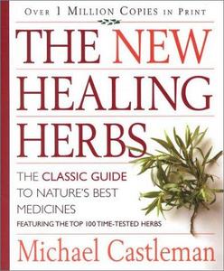 The New Healing Herbs