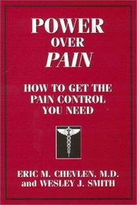 Power over Pain