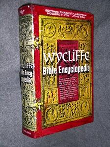 The Wycliffe Bible Encyclopedia