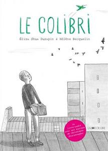 Le colibri