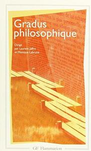 Gradus philosophique
