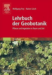 Lehrbuch der Geobotanik