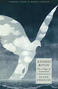 Andrei Bitov : the ecology of inspiration