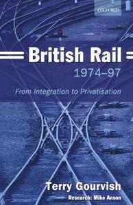 British Rail 1974-97