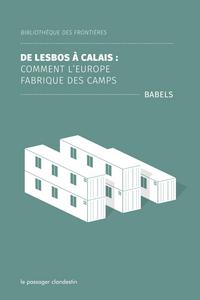 De Lesbos à Calais