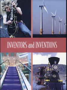 Inventors and inventions.