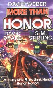 More Than Honor cover