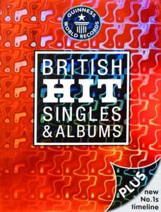 British Hit Singles and Albums