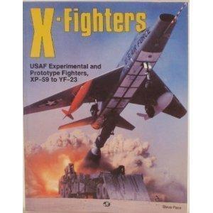 X-Fighters