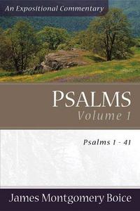 Psalms, vol. 1