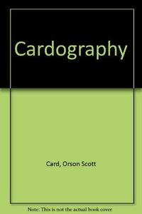 Cardography