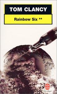 Rainbow Six T02