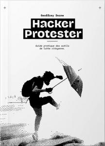 Hacker Protester