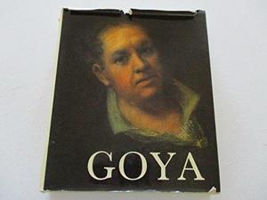 Vida y obra de Francisco Goya