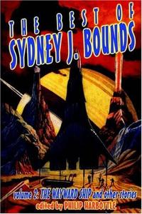 The Best of Sydney J. Bounds, Volume 2