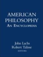 American philosophy