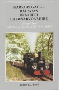 Narrow gauge railways in North Caernarvonshire