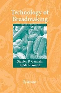 Technology of Breadmaking