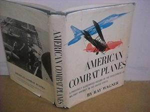 American Combat Planes