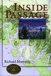 Inside Passage : A Journey Beyond Borders