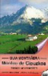 Montes de Gipuzkoa