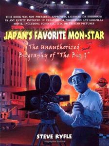Japan's Favorite Mon-star