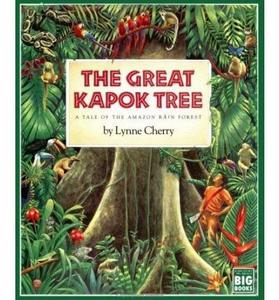 Great Kapok Tree