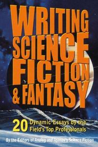 Writing Science Fiction & Fantasy