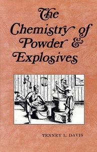 Chemistry of Powder and Explosives