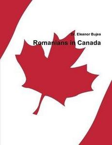 Romanians in Canada