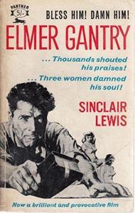 Elmer Gantry