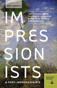 Impressionists and Post-Impresiionists