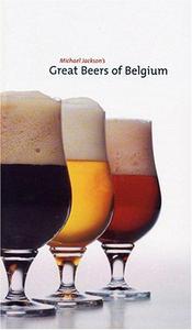 Great Beers of Belgium