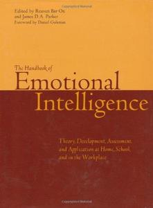 The Handbook of Emotional Intelligence